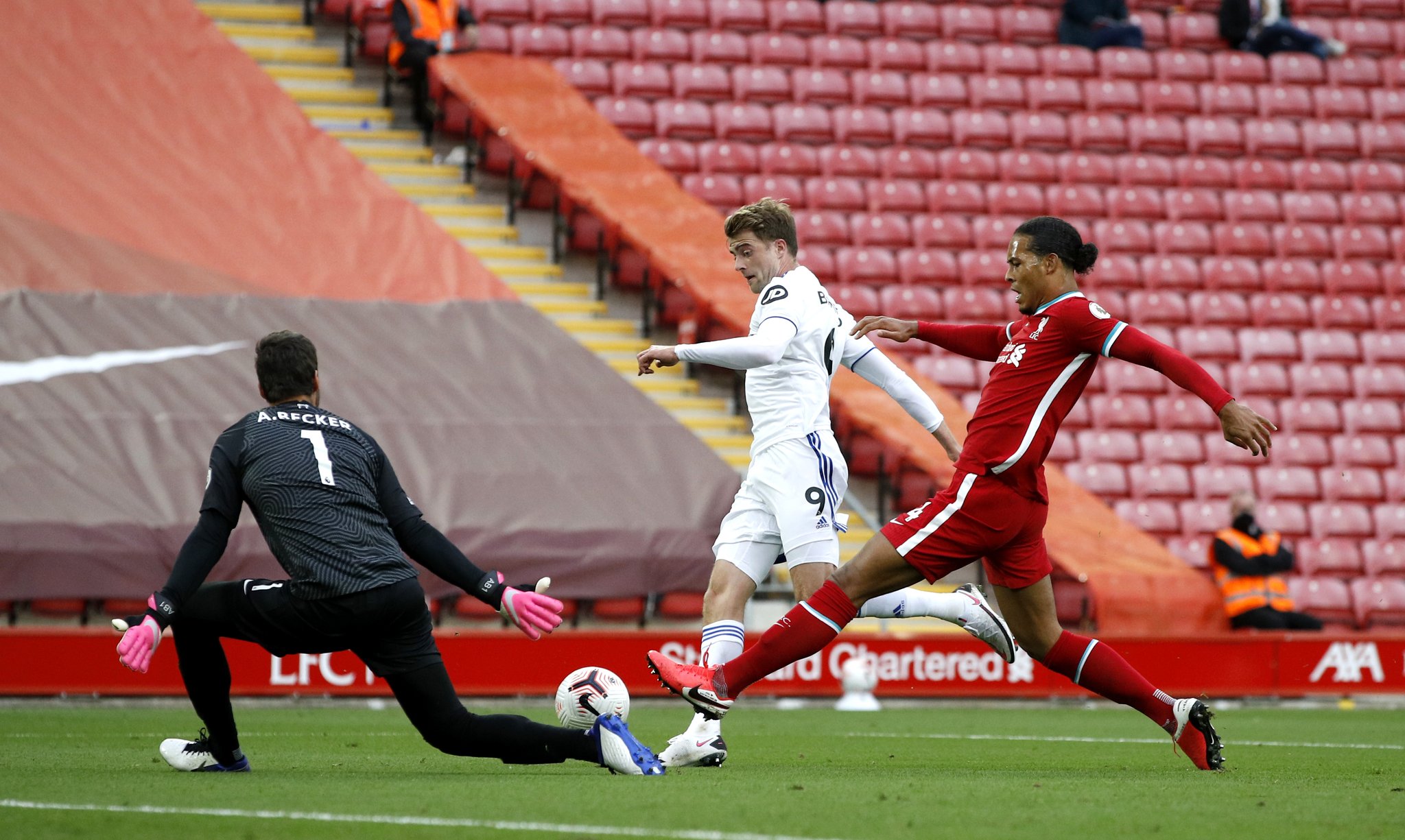 人心的比赛 人心的比赛